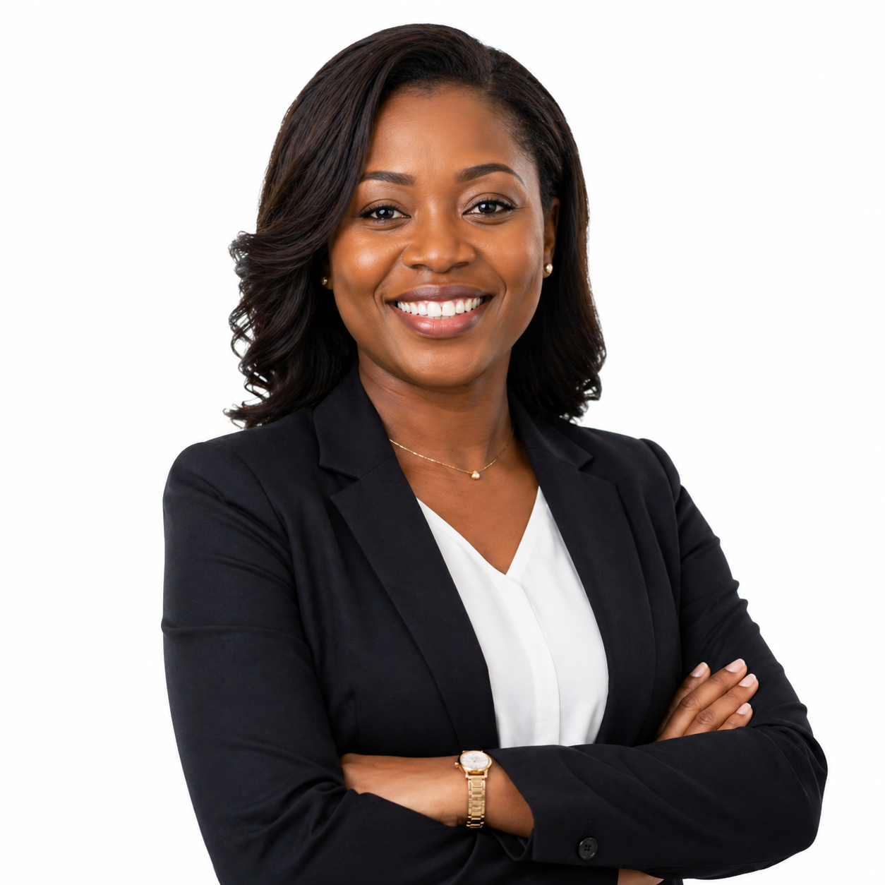 Sandra B.