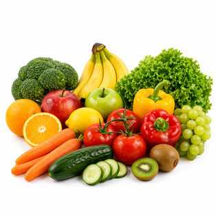 Fruits & Légumes