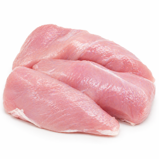 Viande de Dindon