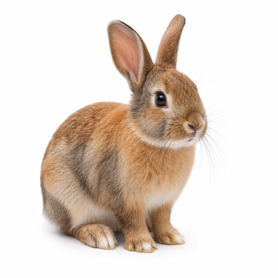 Lapin Vivant