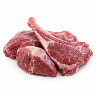 Viande de Mouton