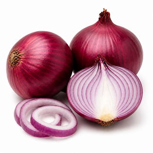 Oignons