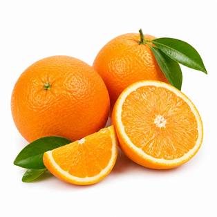 Oranges