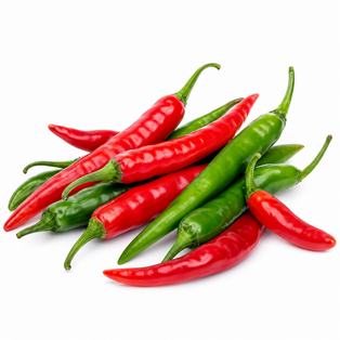 Piments
