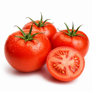 Tomates